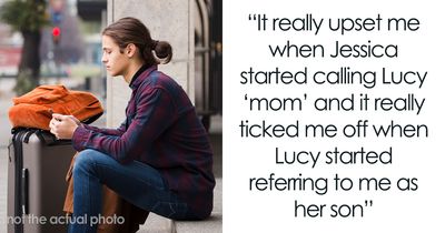 Woman Chooses To Be Adopted By Stepmom, Bro Refuses To Give Her Even A Dime Of His Inheritance