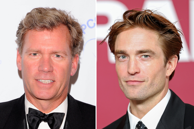 To Catch a Predator’s Chris Hansen buys ads to run before Robert Pattinson movie, calls studio ‘sneaky and disingenuous’