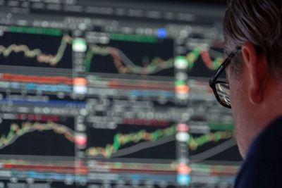 US stocks today: Nasdaq gains as Nvidia results revive confidence in AI trade