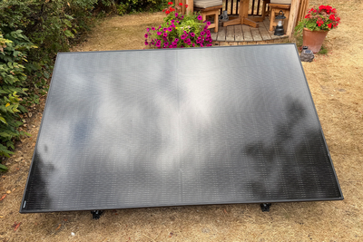 Argos becomes first UK retailer to sell plug-in solar panels