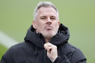 Sky Sports pundit Jamie Carragher facing bankruptcy petition over unpaid tax claim