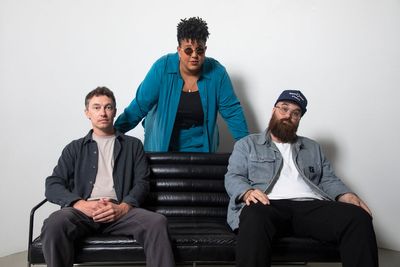 Alabama Shakes returns with a new album after 11 years and a reunion at a craft brewery gig
