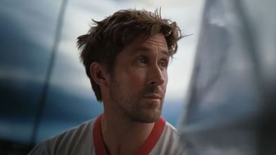 The ‘80s Movie That Inspired Ryan Gosling’s Star Wars: Starfighter Was Not One I Saw Coming