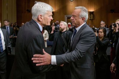 RFK Jr lied to lawmakers about Samoa work trip, new letter suggests