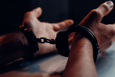 Drug Boss Sentenced to 18 Years After Hiring Goons To Beat 80-Year-Old Father To Extort Drug Recipe
