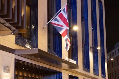 40 Migrant Children Remain Missing From UK Asylum Hotels in 'Significant' Child Protection Failure