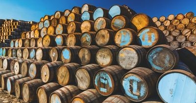 'Scam' Scotch whisky company forced to close by High Court order