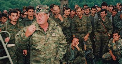 Bosnian Serb war criminal Ratko Mladic dies aged 84