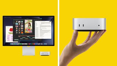 Apple's surprise new Mac mini and Studio bring masses more power for creatives, and there's a way to save over $500