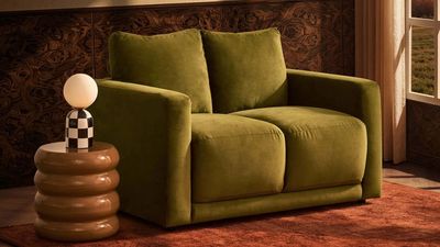 16 Compact Sofas for Small Spaces That Still Have Serious Design Presence