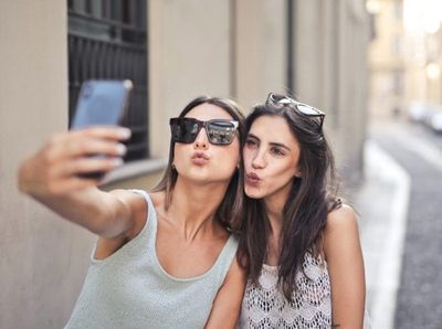 What Does It Cost to Be the Friend Who Always Says Yes?