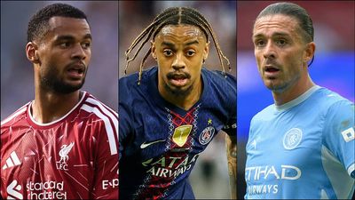 The Dominoes That Could Fall As Liverpool Close on Huge Bradley Barcola Transfer