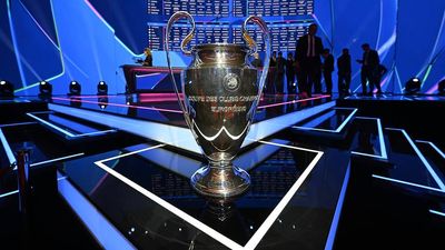 2026–27 Champions League: League Phase Draw As It Happened
