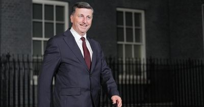 Files suggest Scotland Office 'had no input' on removal of US whisky tariffs