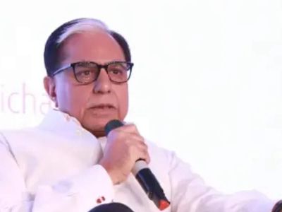 Subhash Chandra clears air on Rs 22,000 crore personal insolvency claims against him