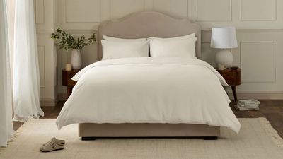 Simba sheets got me through some hot summer nights –in ways I didn't expect