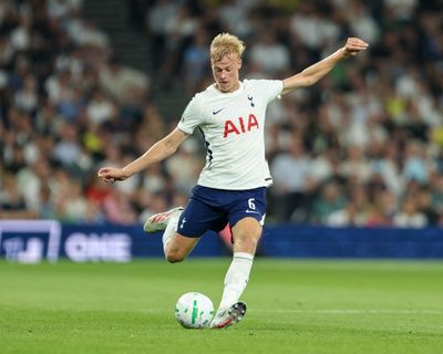 Spurs paying price for World Cup and pre-season trip to Australia