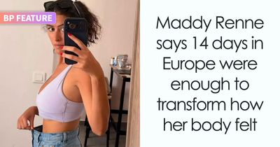 Is European Food Really Better? Dietitians Reveal The Real Reason People Feel Less Bloated Abroad