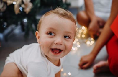 The Rise of “Aggressive” Baby Names Is Raising Eyebrows — Here’s What Parents Are Choosing