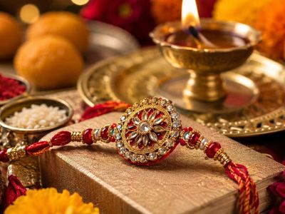 When Is Raksha Bandhan 2026? Shubh Muhurat Times Across the World