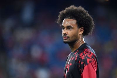 Man United forward nears Old Trafford exit as Serie A club eyes late transfer swoop