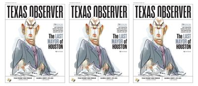 Editor’s Letter: Introducing Our September/October 2026 Issue