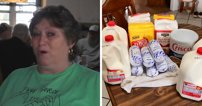 Missouri Grandma Refuses To Back Down After Being Ordered To Stop Serving Her Neighbors Free Breakfasts