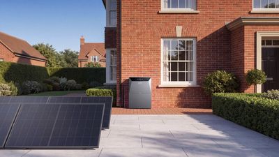 Anker Solix's new home battery could save UK households up to £770 a year – available to buy now