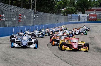 How to watch IndyCar 2026 Milwaukee doubleheader: Weekend schedule, start time, TV