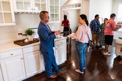 Got a bad feeling about an HOA? These are the signs to look out for