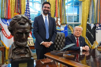 RANDOM MUSING | How Zohran Mamdani mastered Donald Trump's 'Art of the Deal'