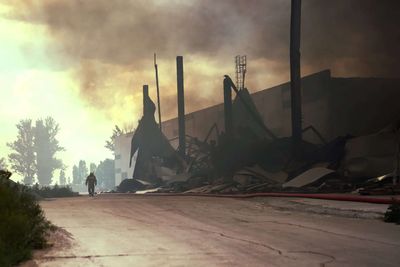 A step away from warpath? Russia and UK can just stumble into war