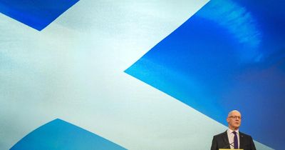 Why are the SNP avoiding discussions about the future for Scottish independence?