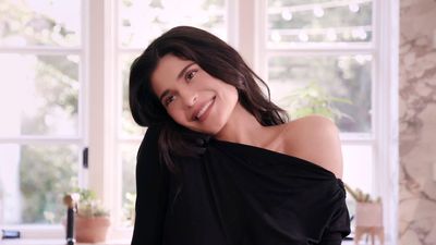 Kylie Jenner Got Specific About Her Breast Implants, Now Admits She Wants To Go Bigger