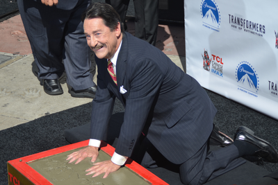 Peter Cullen Cause of Death Remains Unknown After Optimus Prime Voice Legend Dies at 85