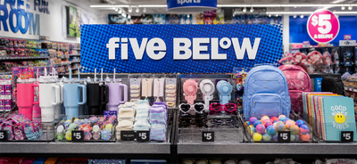 Five Below’s Turnaround Is Working—But Has the Stock Run Too Far?