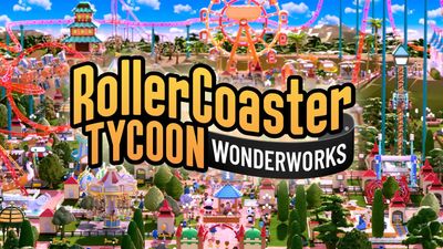 RollerCoaster Tycoon Is Finally Trying Something New — Can Wonderworks Recapture the Magic of the Original Games?