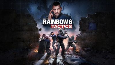 Rainbow Six Is Going Turn-Based — Can Rainbow Six Tactics Really Work Without Real-Time Gunfights?