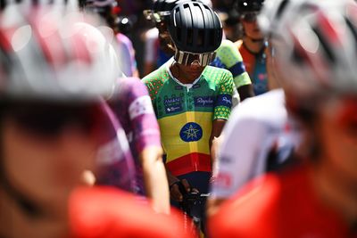 Pedalling hard to realise the African dream – Team Amani's two-year plan for a Tour de France Femmes start