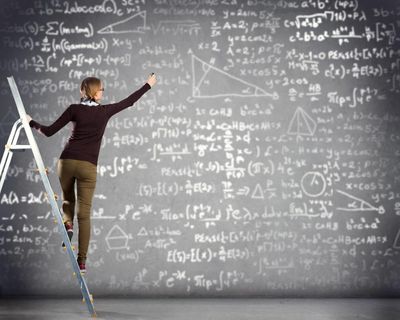 Surprising AI breakthroughs raise soul-searching questions for mathematicians