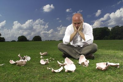 Welcome to the 'upper-middle-class trap': why $300,000 a year doesn't feel like winning anymore