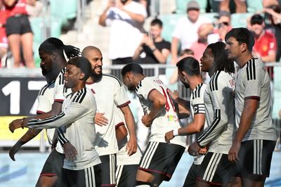 Champions League draw: Manchester United to face Bayern Munich as league phase fixtures revealed