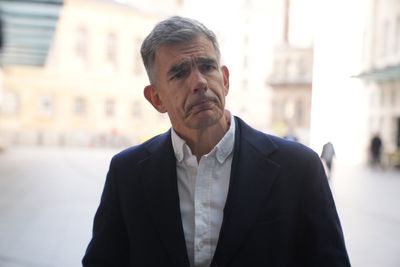 BBC director general defiant amid Trump $10bn lawsuit battle