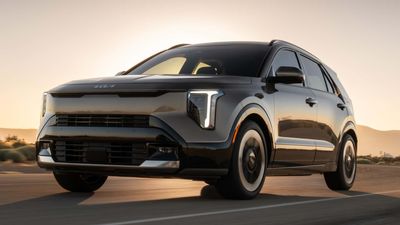 Kia's Entry-Level Crossovers Are Still Really Cheap For 2027