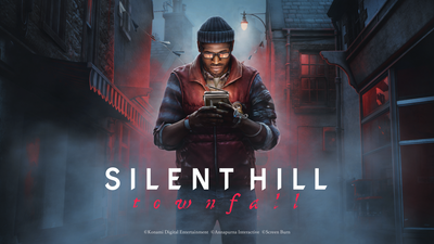 Silent Hill: Townfall Launches September 24 — Can First-Person Horror Make Silent Hill Scarier?