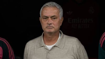 Not Even Boos Could Taint Jose Mourinho’s Bernabeu Homecoming