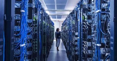 This is how we can regulate data centres in Scotland