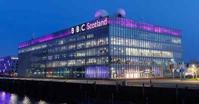 All BBC Scotland news presenters' jobs at risk amid 'severe' cuts