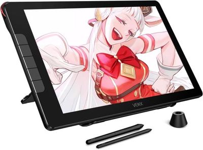 7 Incredible Digital Drawing Tablets for Budget and Professional Artists Alike