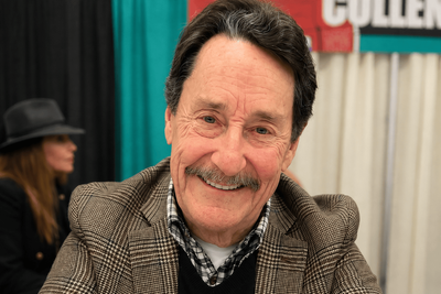 Peter Cullen Career Highlights: From Voicing Optimus Prime in 'Transformers' to Eeyore in 'Winnie the Pooh'